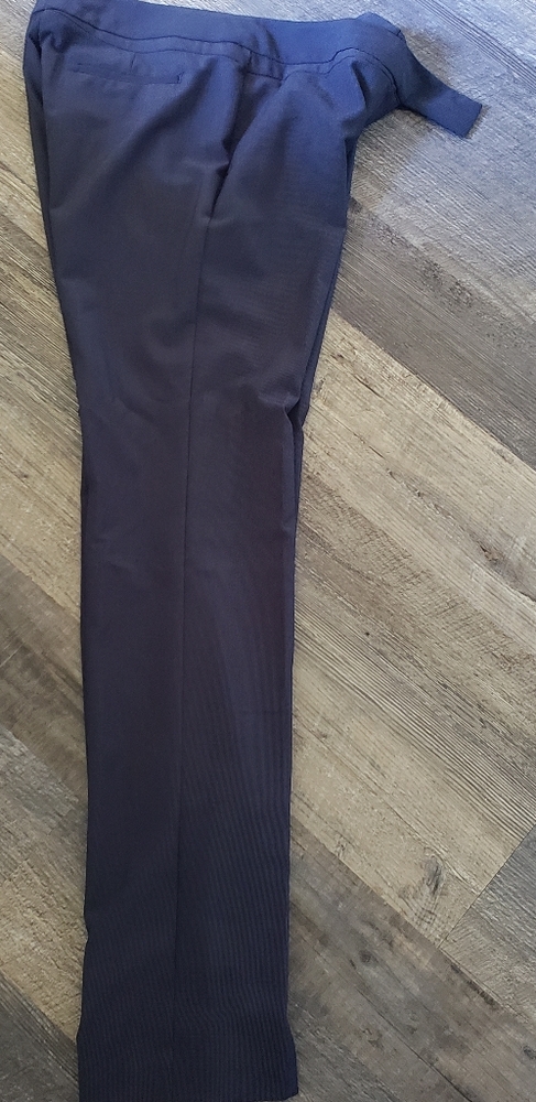 Slack pants